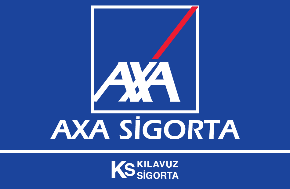 Kılavuz Sigorta Axa Sigorta Perpa Şişli Acentesi