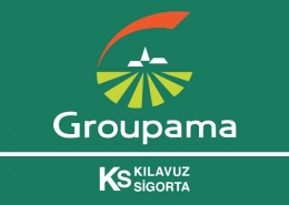 Kılavuz Sigorta Groupama Sigorta Perpa Şişli Acentesi