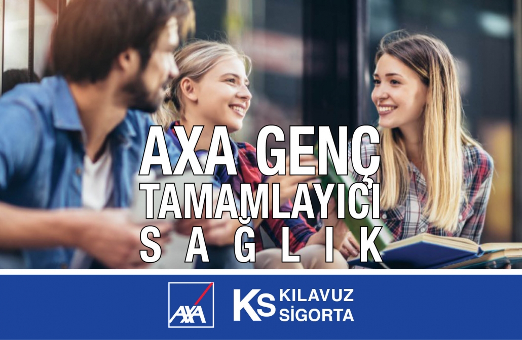 Kılavuz Sigorta Axa Genç TSS