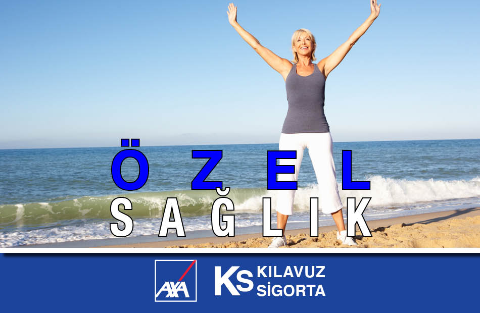 Kılavuz Sigorta Axa Özel Sağlık Sigortası