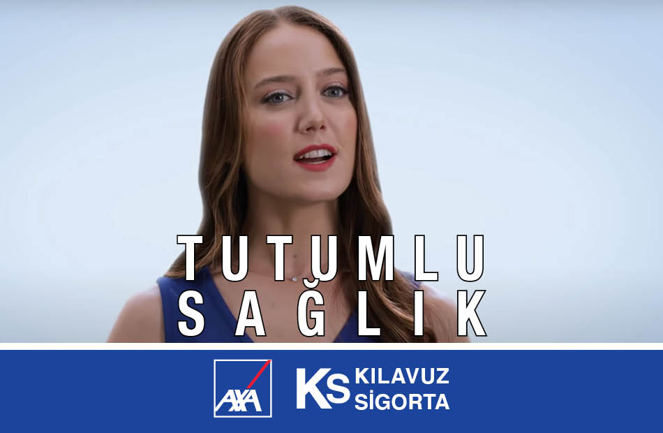 Kılavuz Sigorta Axa Tutumlu Sağlık Sigortası