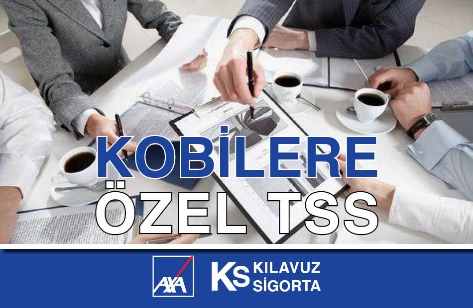 Axa Kobilere Özel Tamalayıcı Sağlık Sigortası 