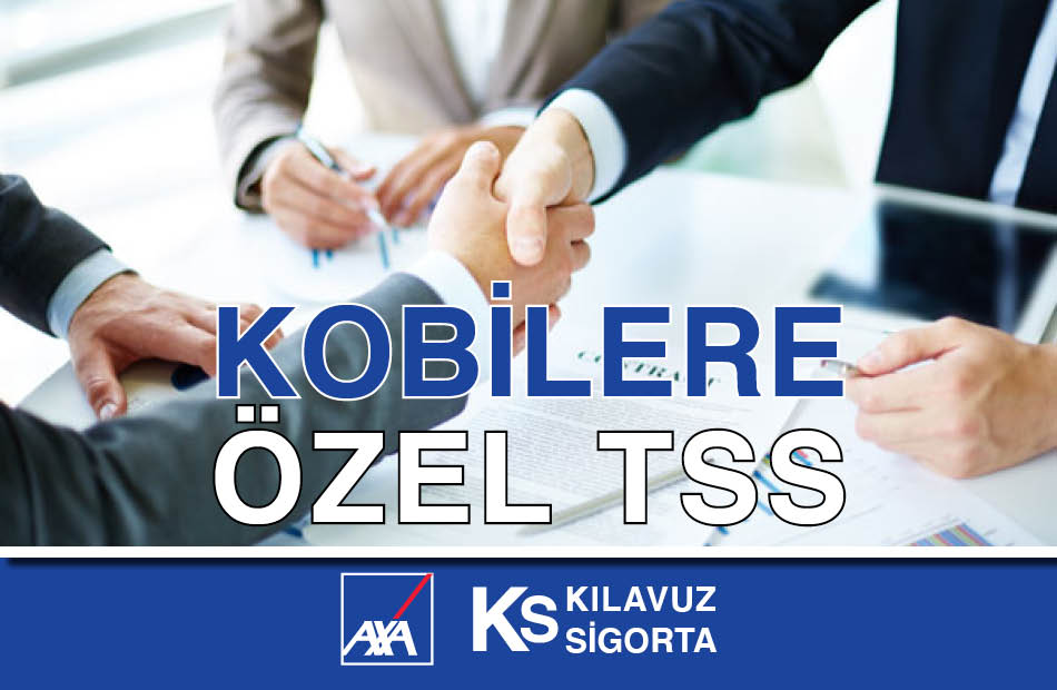 Axa Kobilerer Özel Tamalayıcı Sağlık Sigortası