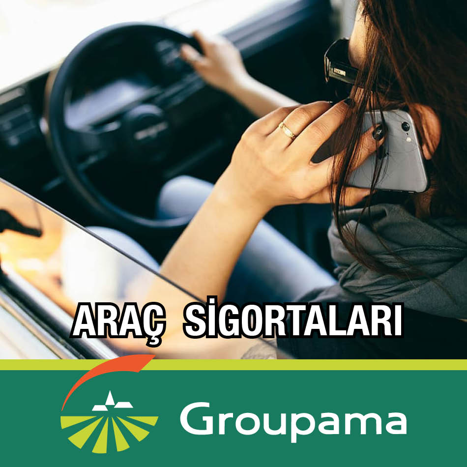 Groupama Araç Sigortası Kılavuz Sigorta