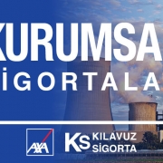 Kılavuz Sigorta Axa Kurumsal Sigortalar