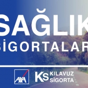 Kılavuz Sigorta Axa Sağlık Sigortaları