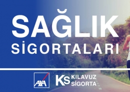 Kılavuz Sigorta Axa Sağlık Sigortaları