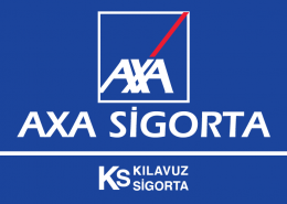 Kılavuz Sigorta Axa Sigorta Perpa Şişli Acentesi