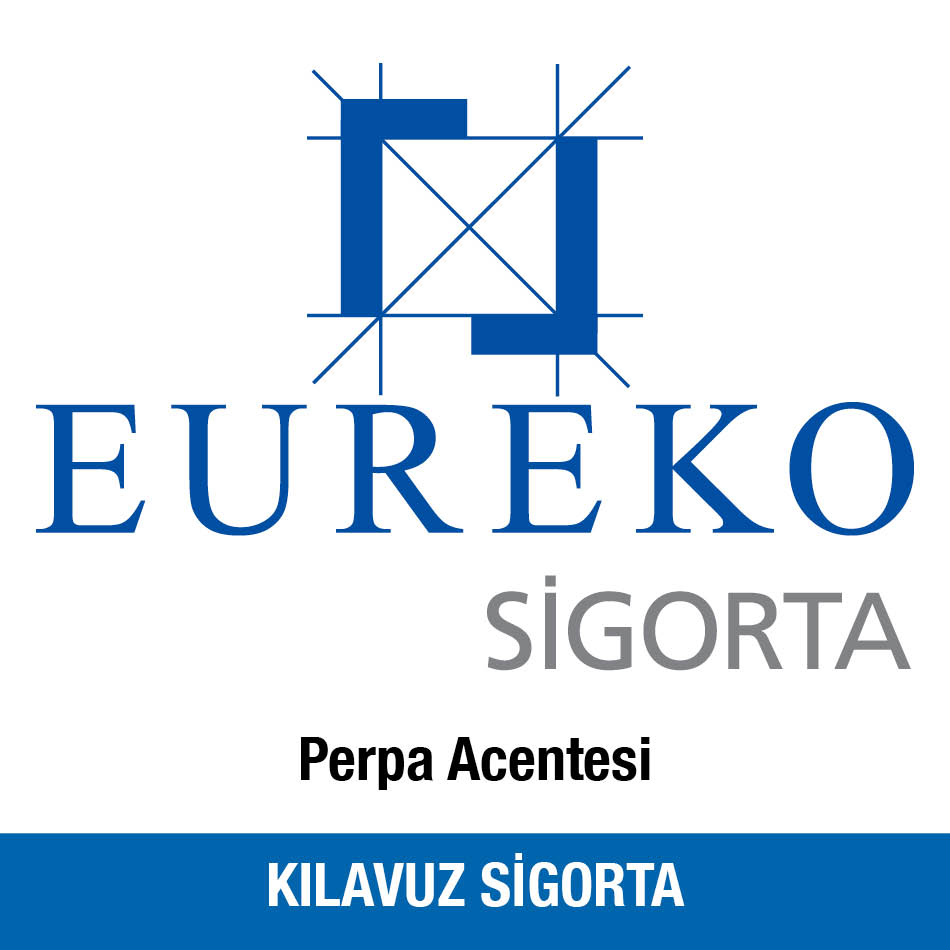 Kılavuz Sigorta Eureko Sigorta Perpa Şişli Acentesi