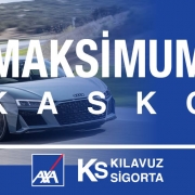 Kılavuz Sigorta Axa Maksimum Kasko