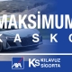 Kılavuz Sigorta Axa Maksimum Kasko