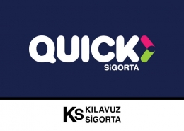 Kılavuz Sigorta Quick Sigorta Perpa Şişli Acentesi