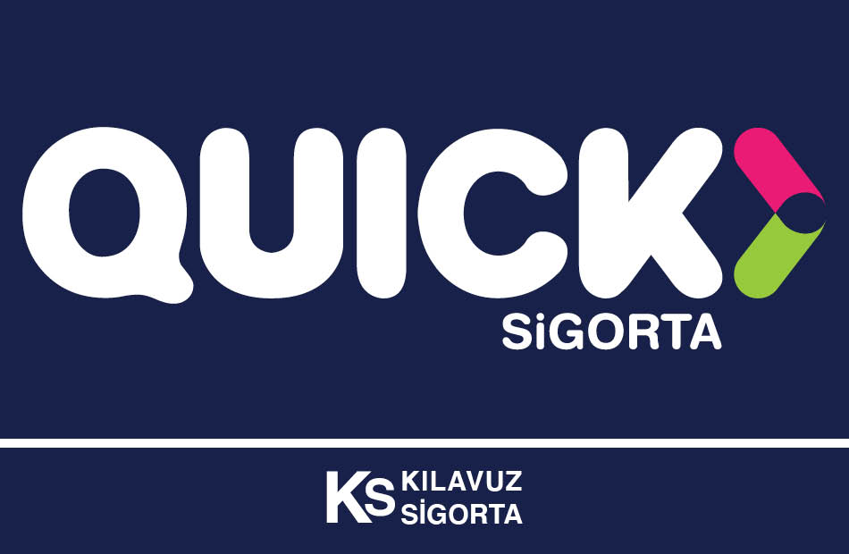 Kılavuz Sigorta Quick Sigorta Perpa Şişli Acentesi