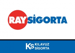 Kılavuz Sigorta Ray Sigorta Perpa Şişli Acentesi