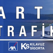 Axa Sigorta Artı Trafik Sigortası