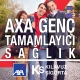 Kılavuz Sigorta Axa Genç Tamamlayıcı Sağlık Sigortası