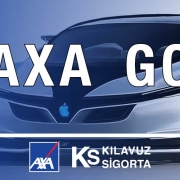 Kılavuz Sigorta Axa Go