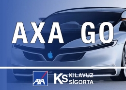 Kılavuz Sigorta Axa Go