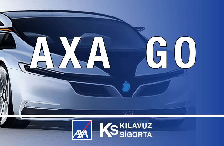 Kılavuz Sigorta Axa Go