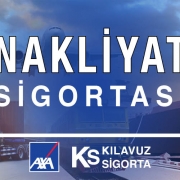 Kılavuz Sigorta Axa Nakliyat Sigortası