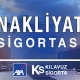 Kılavuz Sigorta Axa Nakliyat Sigortası