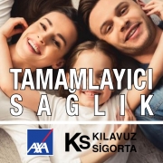 Kılavuz Sigorta Axa Tamamlayıcı Sağlık Sigortası