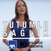 Kılavuz Sigorta Axa Tutumlu Sağlık Sigortası