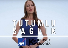 Kılavuz Sigorta Axa Tutumlu Sağlık Sigortası