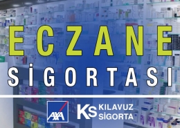 Axa Eczane Paket Sigortası