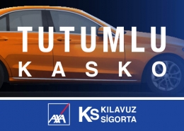 Axa Sigorta Tutumlu Kasko