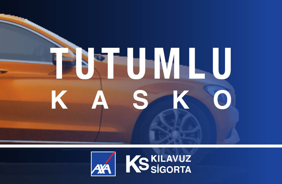 Axa Sigorta Tutumlu Kasko Sigortası