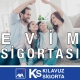 Kılavuz Sigorta Axa Evim Sigortası