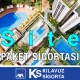 Kılavuz Sigorta Site Paket Sigortası