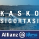 Kılavuz Sigorta Allianz Kasko Sigortası