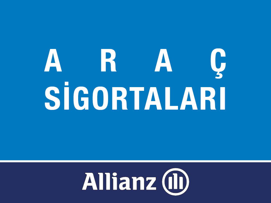 Kılavuz Sigorta Allianz Araç Sigortaları