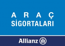 Kılavuz Sigorta Allianz Araç Sigortaları