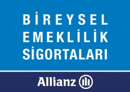 Kılavuz Sigorta Allianz Bireysel Emeklilik Sigortası