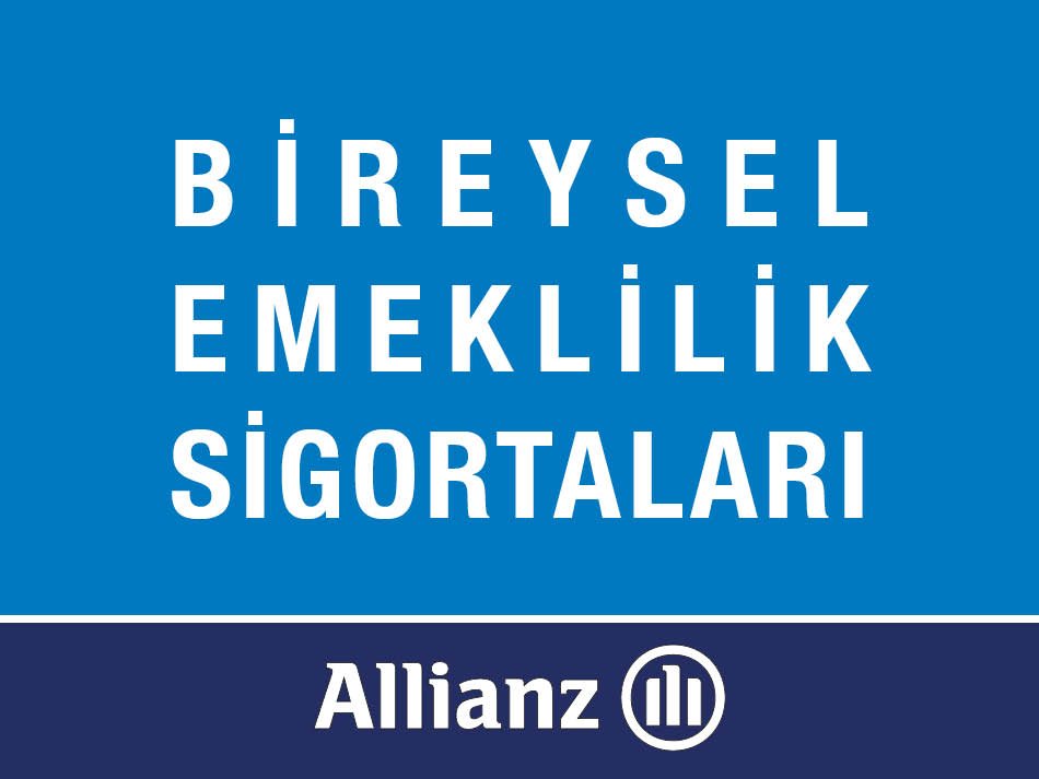 Kılavuz Sigorta Allianz Bireysel Emeklilik Sigortası