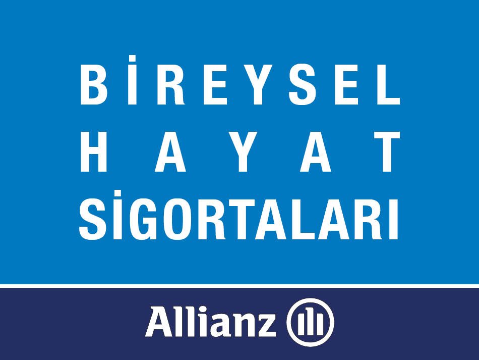 Kılavuz Sigorta Allianz Bireysel Hayat Sigortası