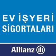 Kılavuz Sigorta Allianz Ev İşyeri Sigortası