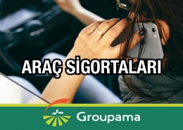 Groupama Araç Sigortası Kılavuz Sigorta