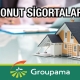 Kılavuz Sigorta Groupama Konut Sigortaları