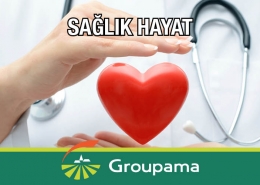 Kılavuz Sigorta Groupama Sağlık Sigortaları