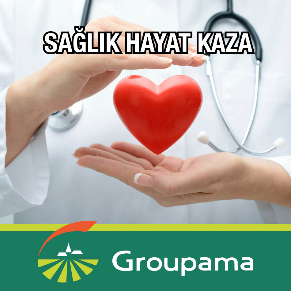 Kılavuz Sigorta Groupama Sağlık Sigortaları