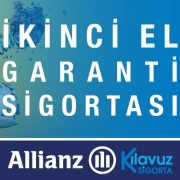Allianz İkinci El Garanti Sigortası