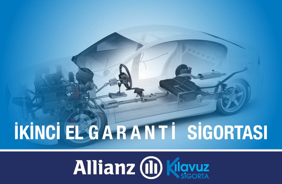 Allianz İkinci El Sigortası