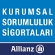 Allianz Kurumsal Sigortalar Sorumluluk Sigortaları