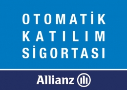 Kılavuz Sigorta Allianz Otomatik Katılım Sigortası