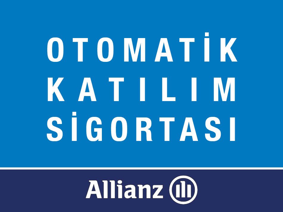 Kılavuz Sigorta Allianz Otomatik Katılım Sigortası