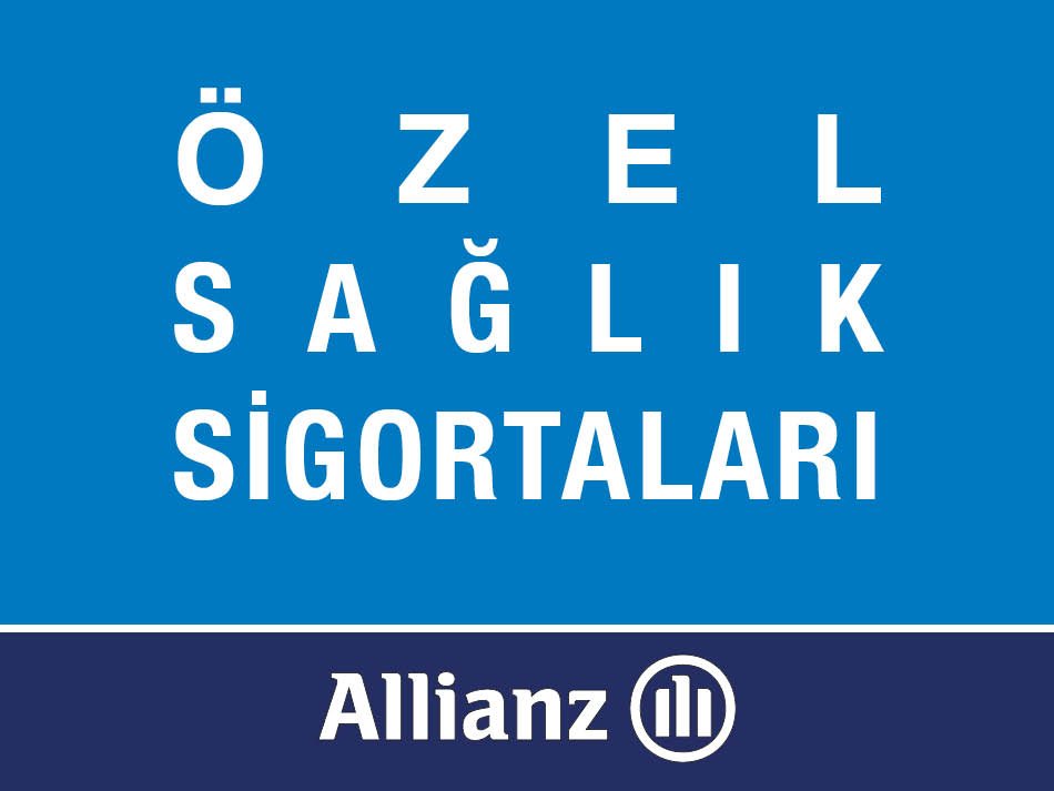 Kılavuz Sigorta Allianz Özel Sağlık Sigortası